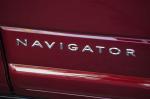 Lincoln Navigator 2014 года